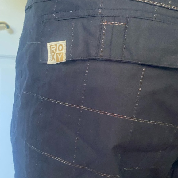 ROXY Utility Snowboard “5,000” pants - size small - Picture 7 of 12